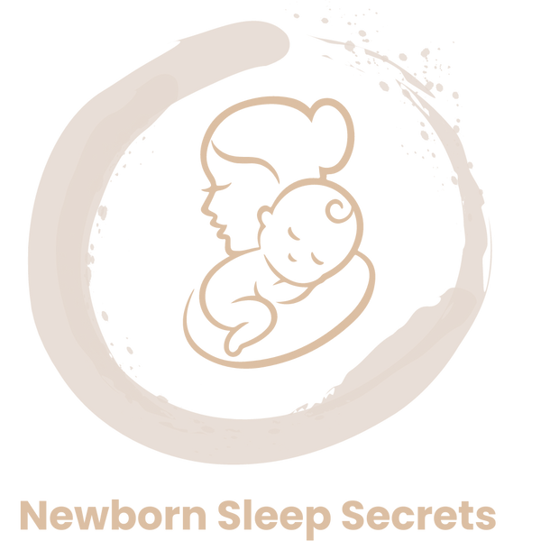 Newborn Sleep Secrets